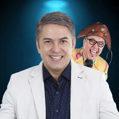 Rossini Macedo | Palestrante Humortivacional profile