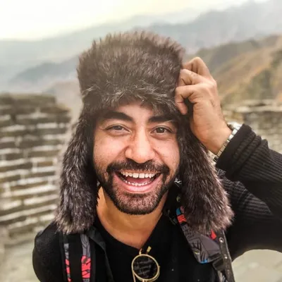 Toni Maher - توني ماهر profile
