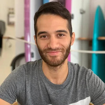 Toni Navega profile