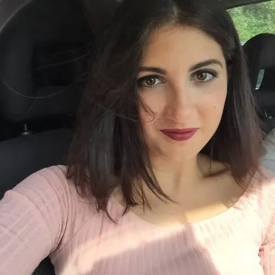 Antonia🌸 - L'ora del Tè ☕️ profile