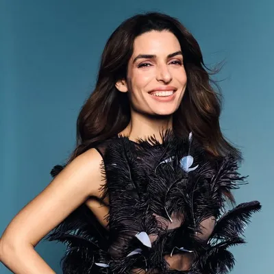 Tonia Sotiropoulou profile