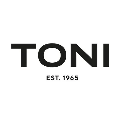 TONI Fashion profile