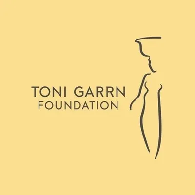 Toni Garrn Foundation profile