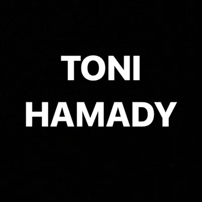 Toni Hamady profile