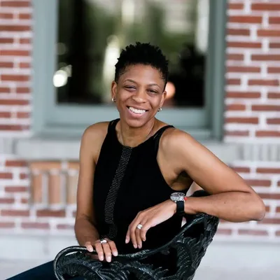 Tonika Bruce profile