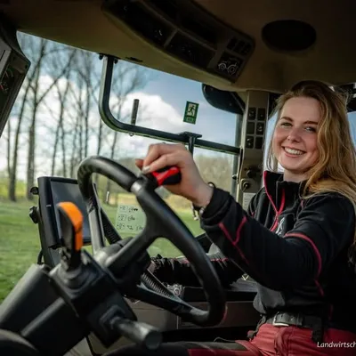Antonia Kindel profile