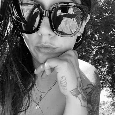 Antonia profile