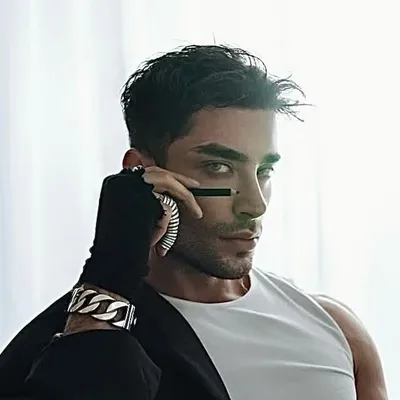 TONI MAHFUD† profile