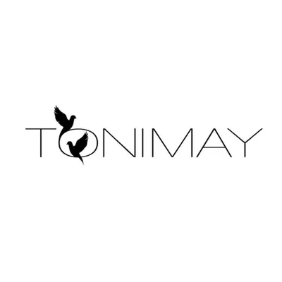 ToniMay profile