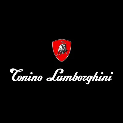 Tonino Lamborghini profile