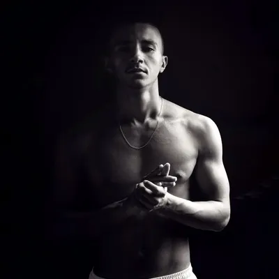 Tonio Bachata Fusion IK profile