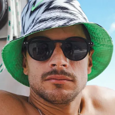 Antoine Goitino🌍 profile
