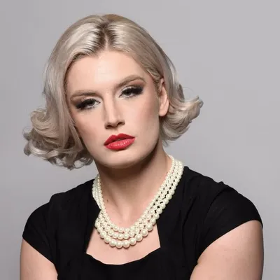 Timeless Toni Storm profile