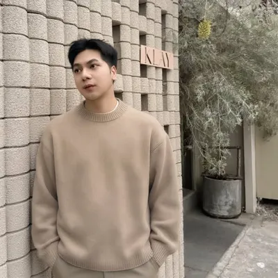NATTHAWUT K.๐ค profile
