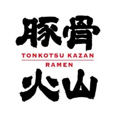 Tonkotsu Kazan Ramen Singapore profile