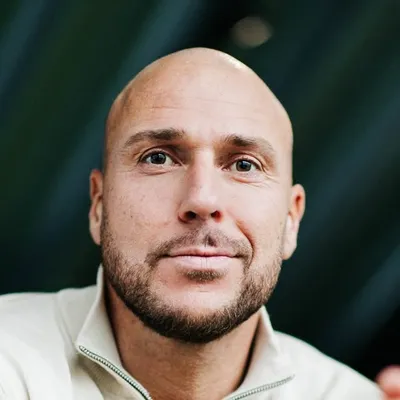TONNIE BARBERIO | Psycholoog | Astroloog profile