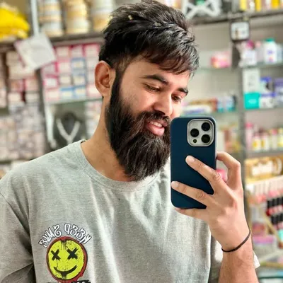 ToNny meena profile