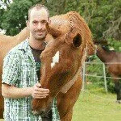 Tobias N. profile
