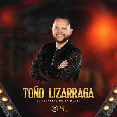 Toño Lizarraga profile