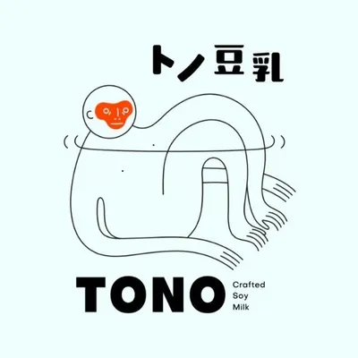 Tonosoymilk profile