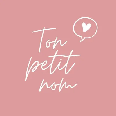 Inspiration de prénoms profile