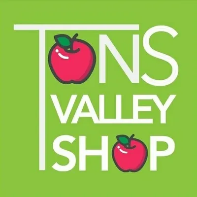 Tons Valley Shop profile