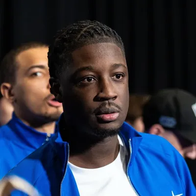 Alassane Sarr profile