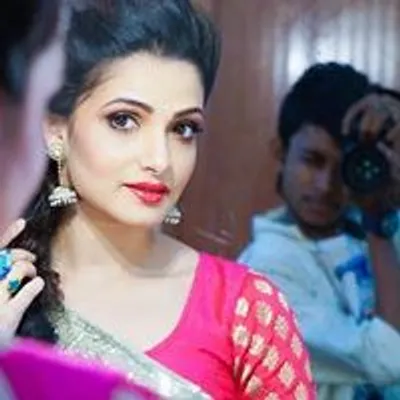 Tanusree Chakraborty profile