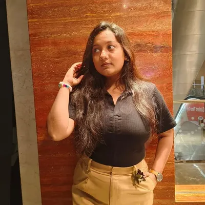 Tonwi Chakraborty profile