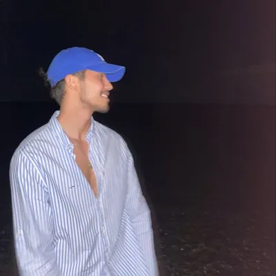 Anthony profile