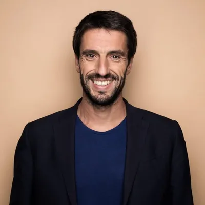 Tony Estanguet profile
