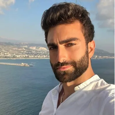Tony Haydar profile