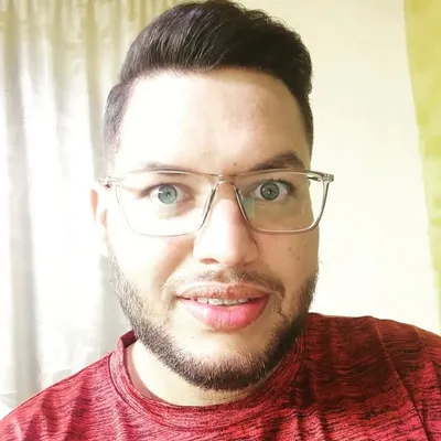 Anthony Hernandez profile