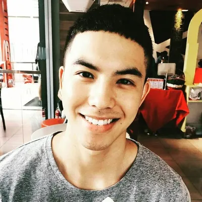 Tony Labrusca profile