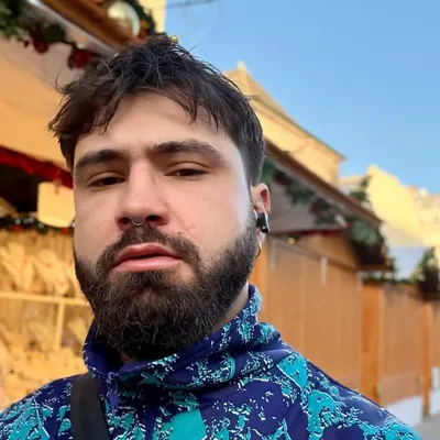 Tony Lrt profile