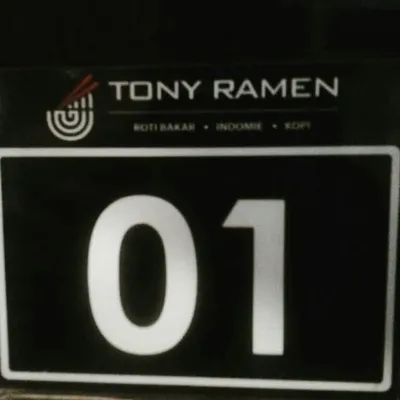 Tony_Ramen profile