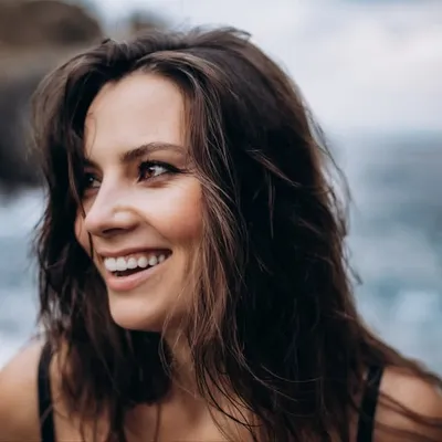 АНТОНІНА ХИЖНЯК (Antonina Khyzhniak) profile