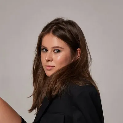 Tonya Volodina profile