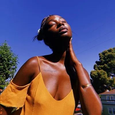 Tonya Ingram profile
