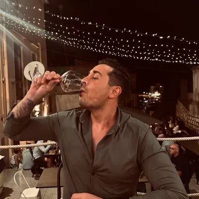 Tony Alberti profile