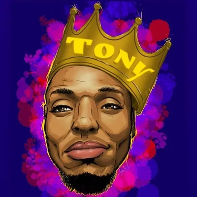 Tony Baker profile