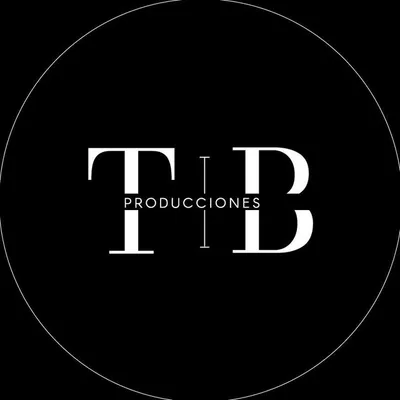 Tony Berber Producciones profile