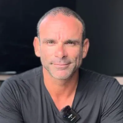 Dr Tony Boutagy profile