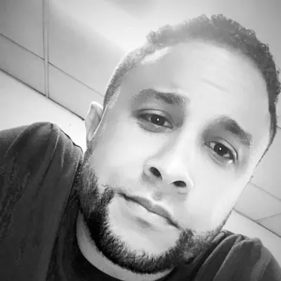 Tony Cruz Alba profile