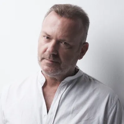 Tony Dimitriou profile