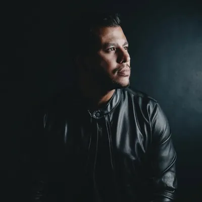 Tony Duque profile