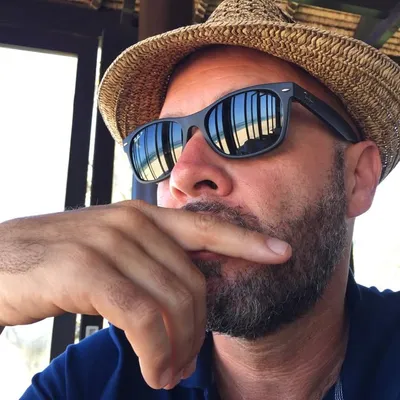 William Anthony Frantz profile