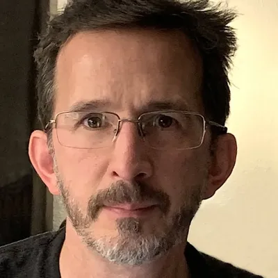 Tony Gardner profile
