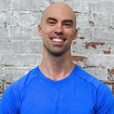 Tony Gentilcore profile