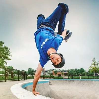 Tony Hawk profile